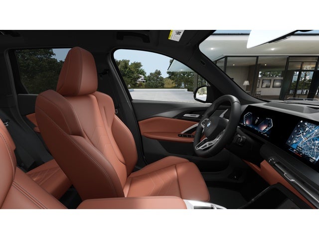 2027 BMW X1 Base