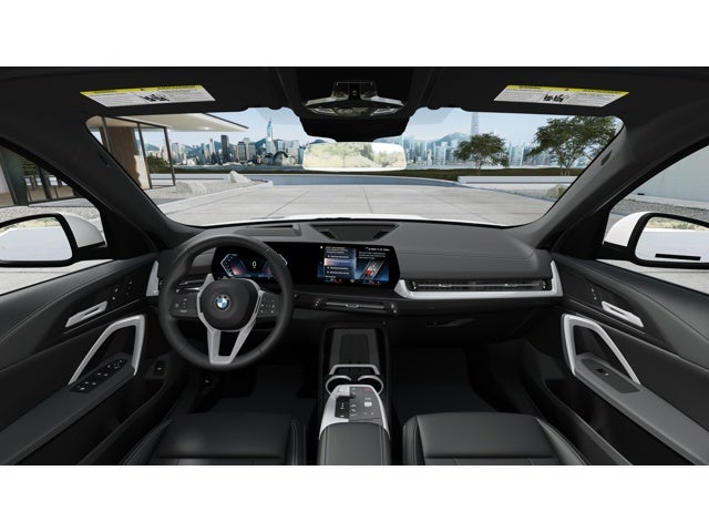 2027 BMW X1 xDrive28i