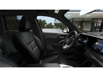 2027 BMW X1 xDrive28i