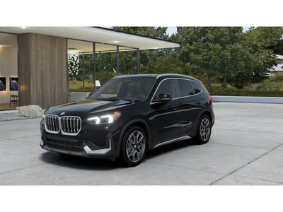 2027 BMW X1 xDrive28i