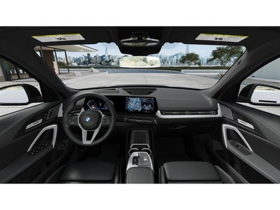 2027 BMW X1 xDrive28i