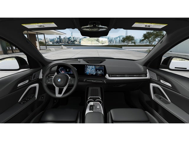 2027 BMW X1 xDrive28i