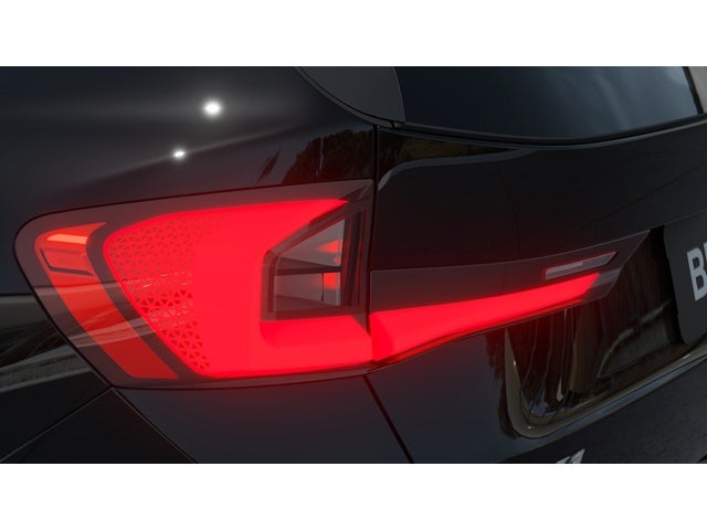 2027 BMW X1 xDrive28i