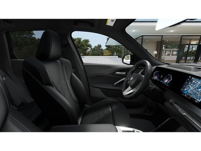 2027 BMW X1 xDrive28i