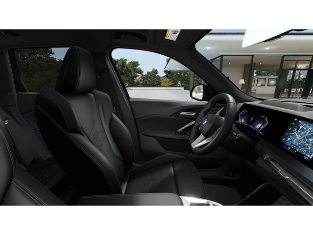 2027 BMW X1 xDrive28i