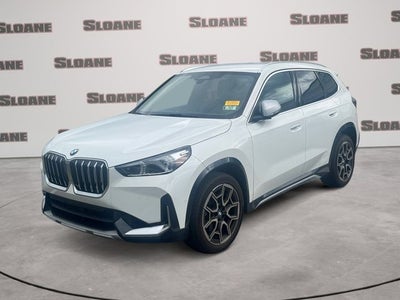 2023 BMW X1 xDrive28i