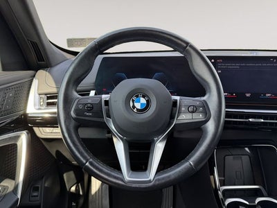 2023 BMW X1 xDrive28i