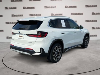 2023 BMW X1 xDrive28i