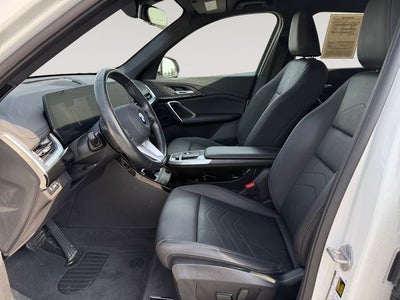 2023 BMW X1 xDrive28i