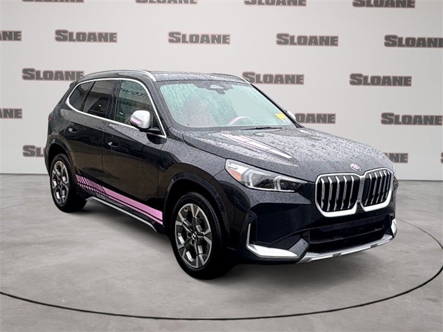 2024 BMW X1 xDrive28i