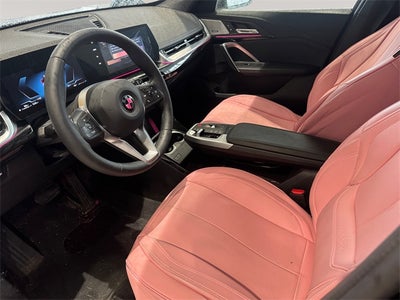 2024 BMW X1 xDrive28i