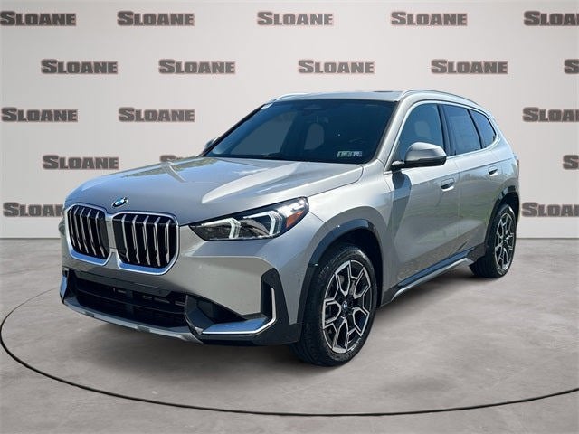 2026 BMW X1 xDrive28i's photo