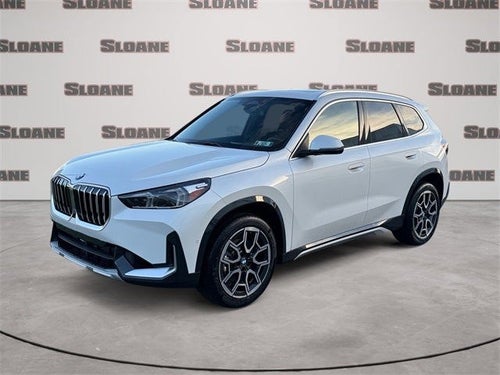 2026 BMW X1 xDrive28i