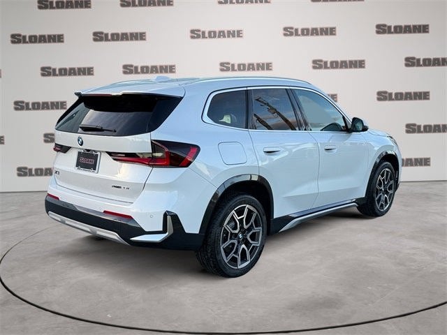 2026 BMW X1 xDrive28i