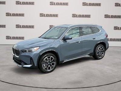 2027 BMW X1 xDrive28i