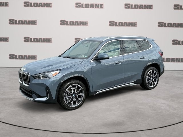 2027 BMW X1 xDrive28i