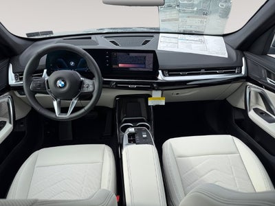 2027 BMW X1 xDrive28i