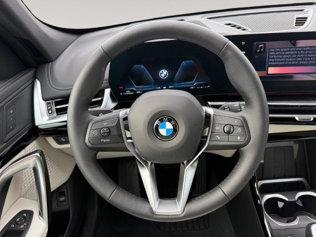 2027 BMW X1 xDrive28i