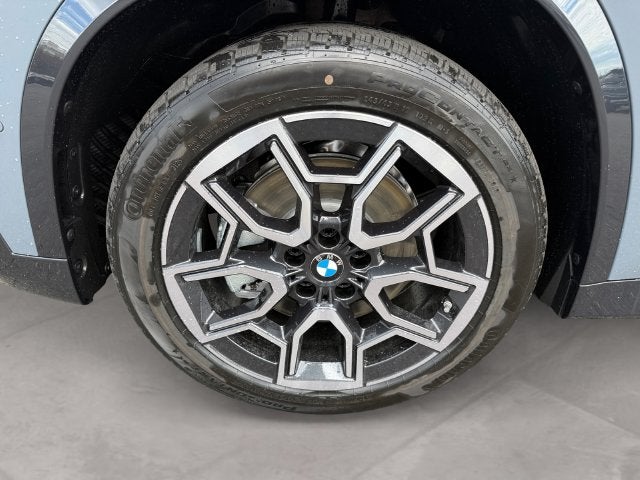 2027 BMW X1 xDrive28i