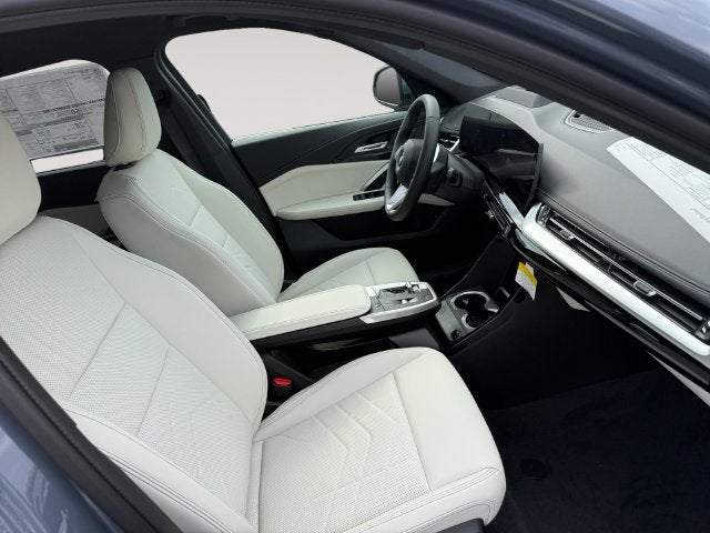 2027 BMW X1 xDrive28i