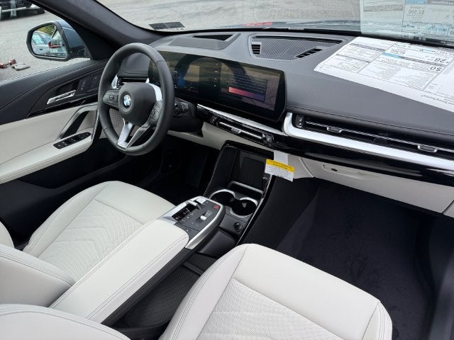 2027 BMW X1 xDrive28i