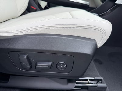 2027 BMW X1 xDrive28i