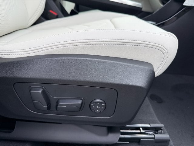 2027 BMW X1 xDrive28i