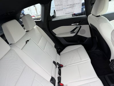 2027 BMW X1 xDrive28i