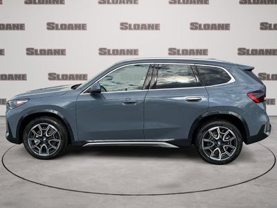 2027 BMW X1 xDrive28i