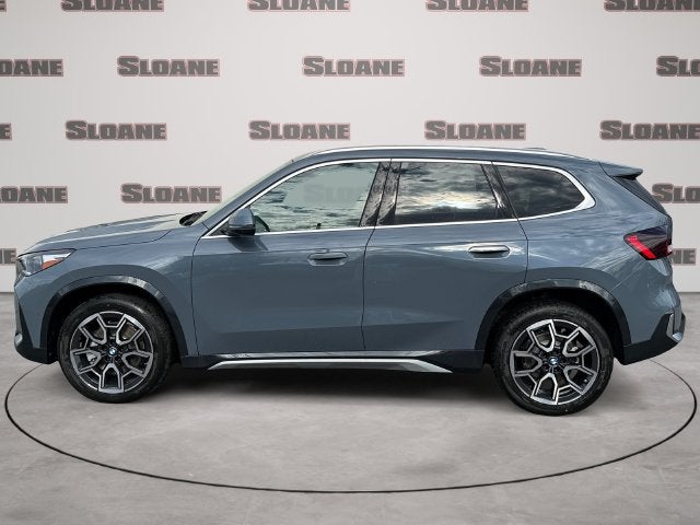2027 BMW X1 xDrive28i
