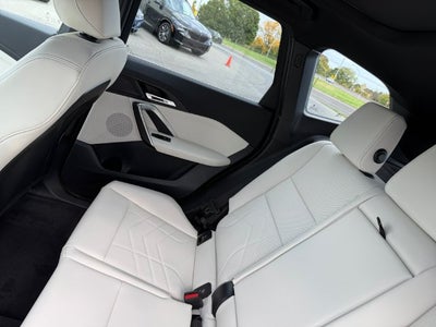 2027 BMW X1 xDrive28i