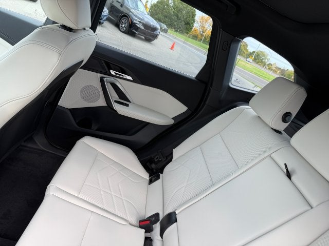 2027 BMW X1 xDrive28i