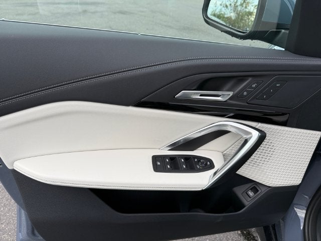 2027 BMW X1 xDrive28i