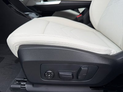2027 BMW X1 xDrive28i