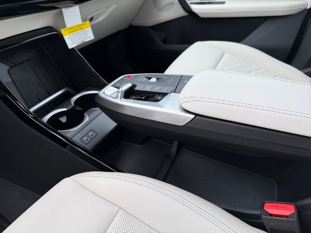 2027 BMW X1 xDrive28i