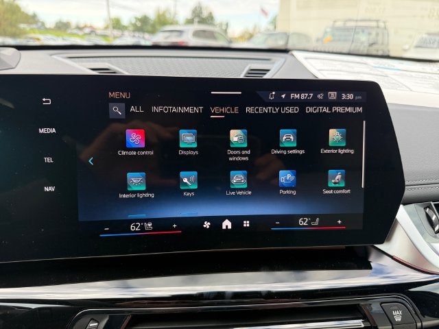2027 BMW X1 xDrive28i