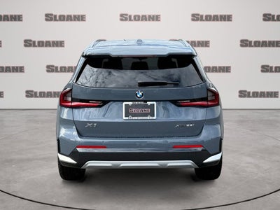 2027 BMW X1 xDrive28i
