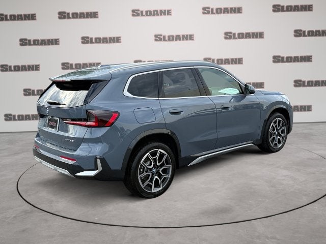 2027 BMW X1 xDrive28i