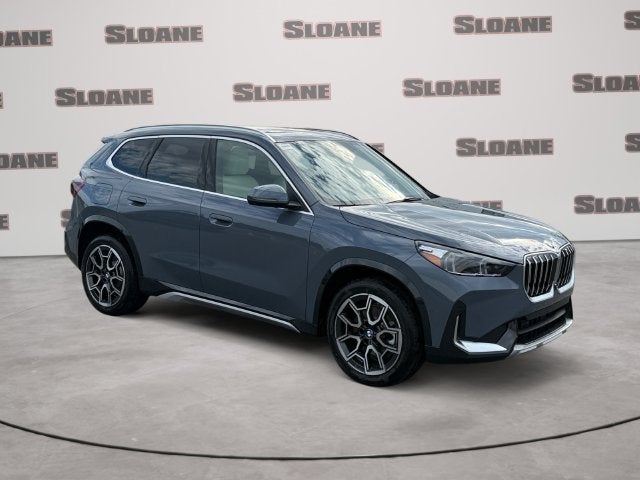 2027 BMW X1 xDrive28i