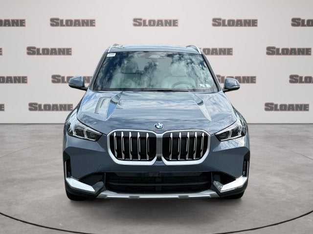 2027 BMW X1 xDrive28i