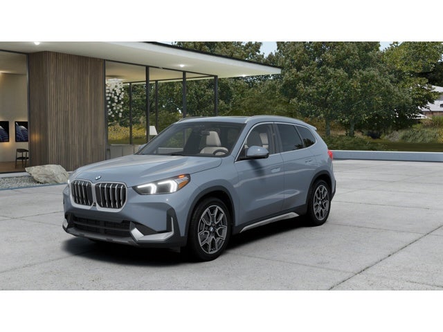2027 BMW X1 Base