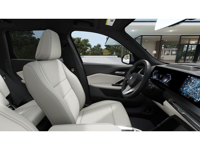 2027 BMW X1 Base