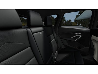 2027 BMW X1 xDrive28i