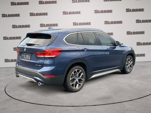2021 BMW X1 xDrive28i