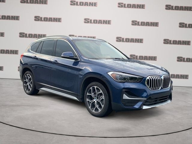 2021 BMW X1 xDrive28i