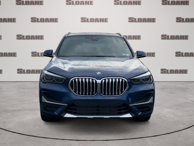 2021 BMW X1 xDrive28i