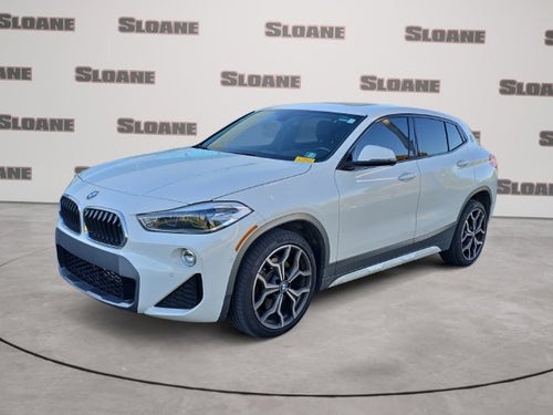 2018 BMW X2 xDrive28i