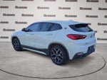 2018 BMW X2 xDrive28i