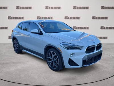 2018 BMW X2 xDrive28i