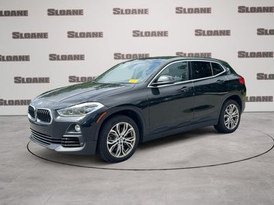 2018 BMW X2 xDrive28i